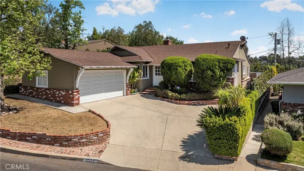 1111 Arbor Dell Road, Los Angeles
