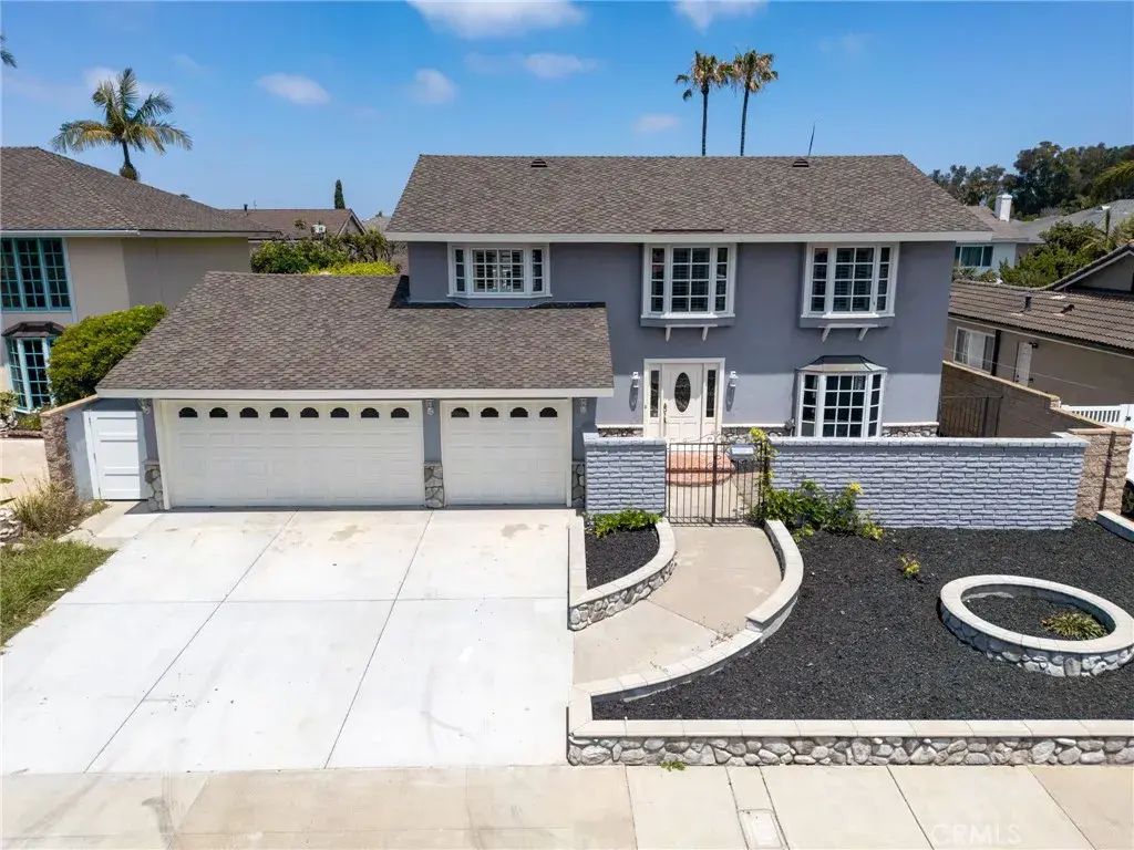 6911 Rio Vista, Huntington Beach