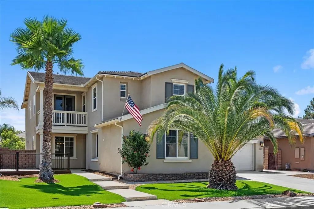 32051 Clear Springs Drive, Winchester