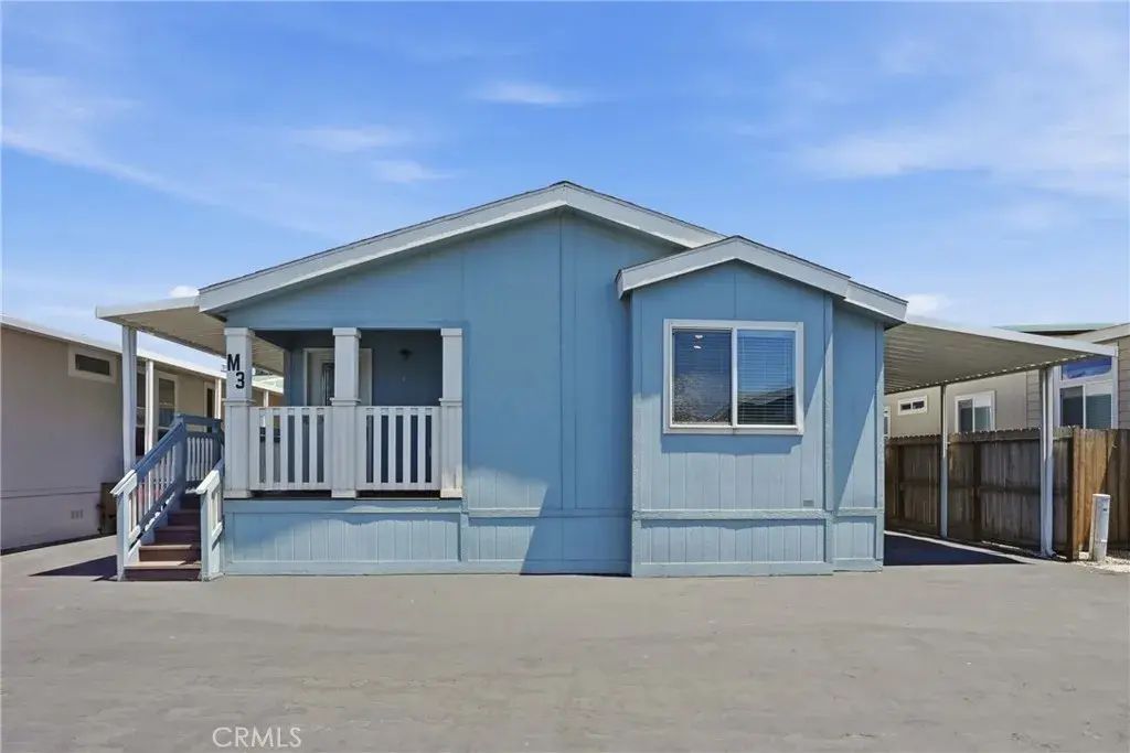 500 Atascadero M3, Morro Bay