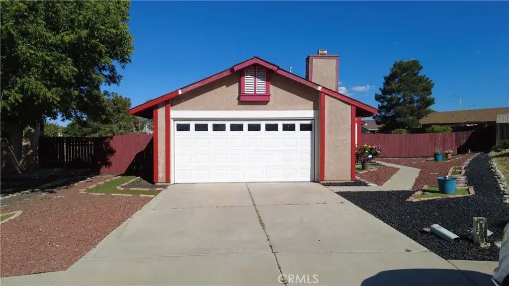 12441 San Gorgonio Road, Victorville