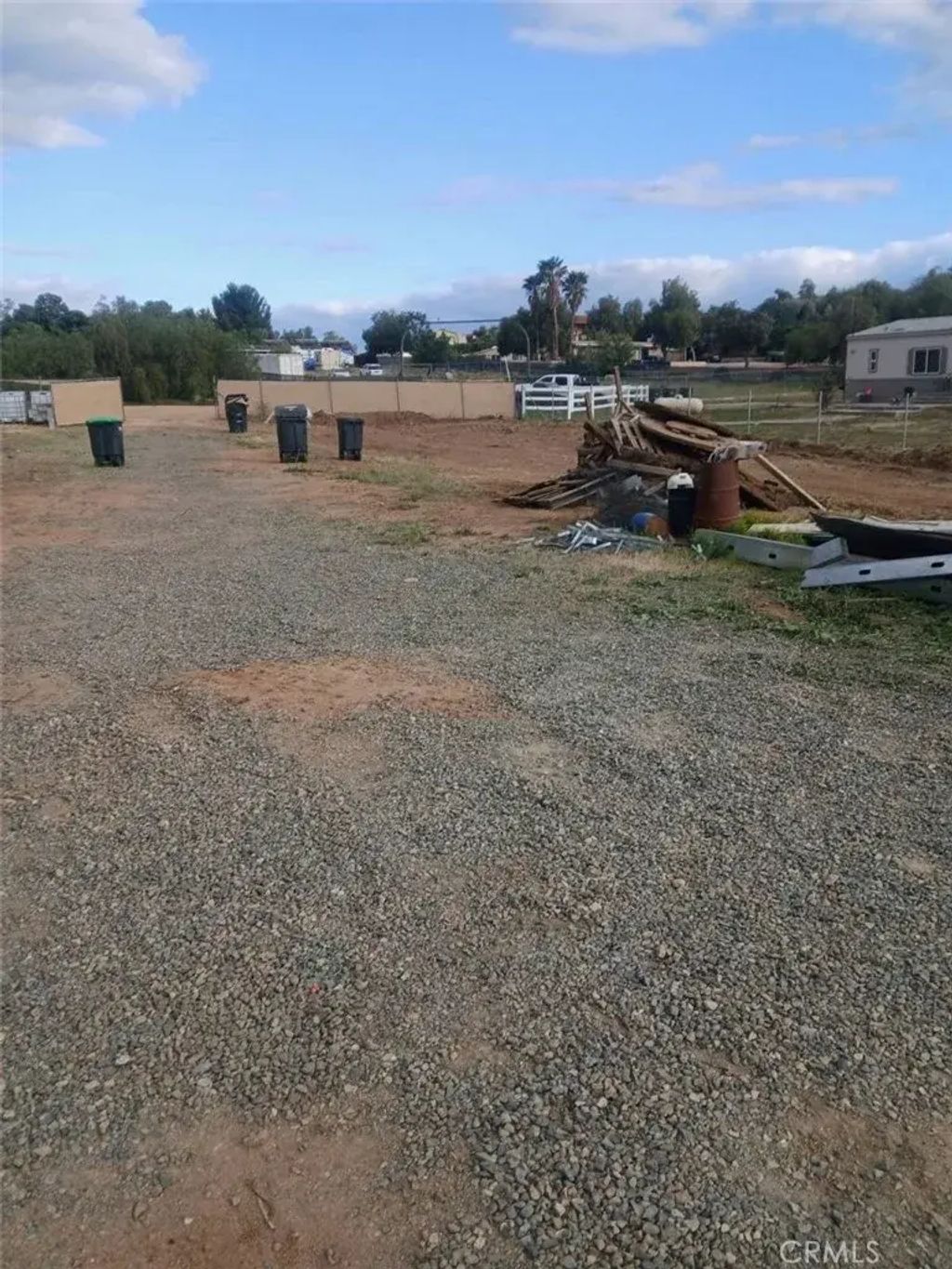 32363 Hallie, Wildomar
