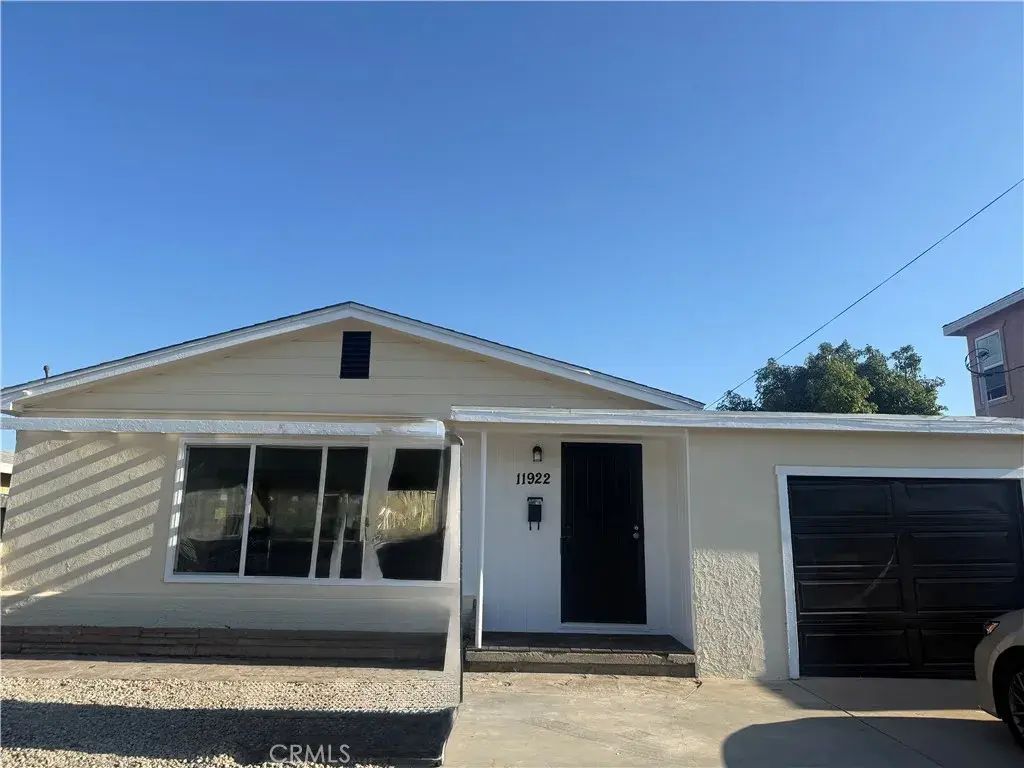 11922 Hopland, Norwalk