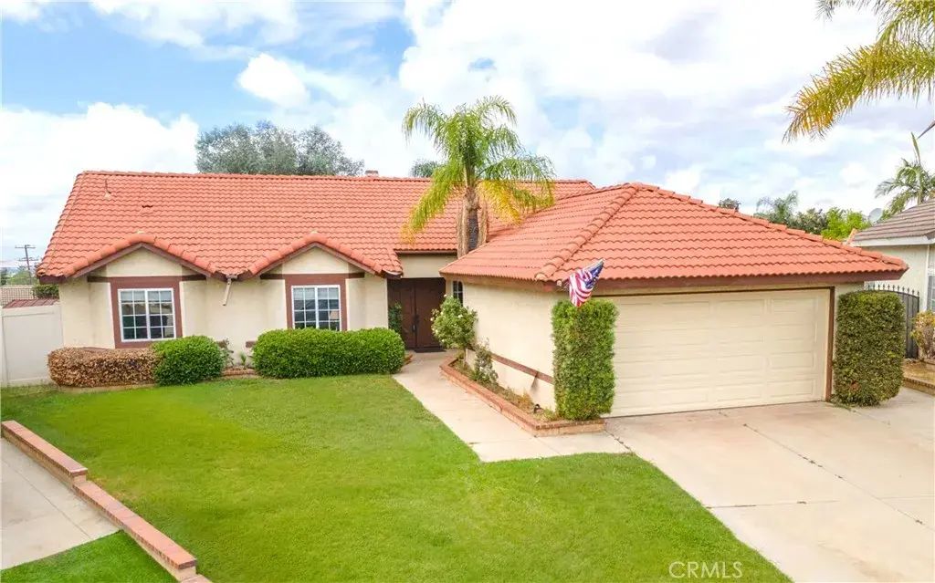 25637 Javier Place, Moreno Valley