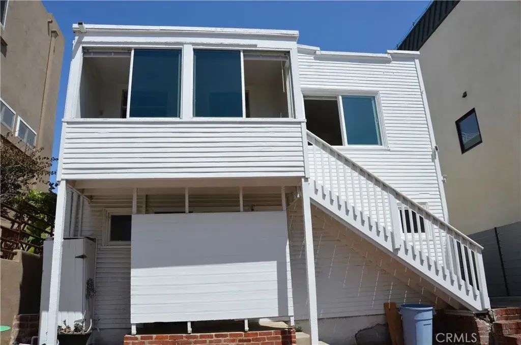 830 Monterey, Hermosa Beach