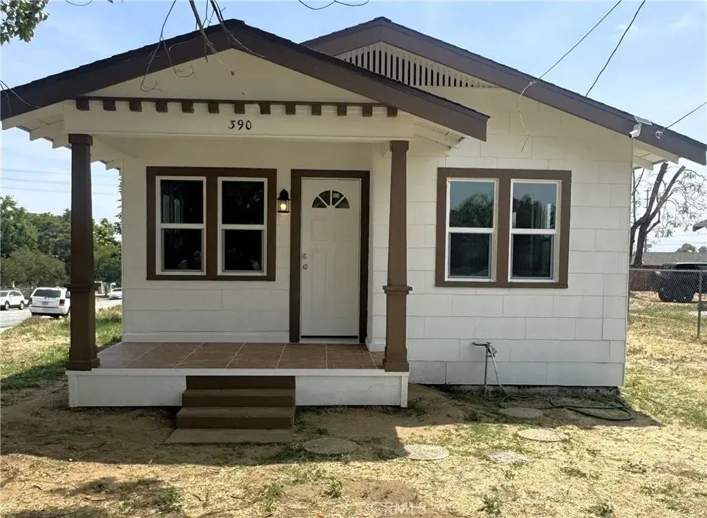 390 N 4th Street, Colton