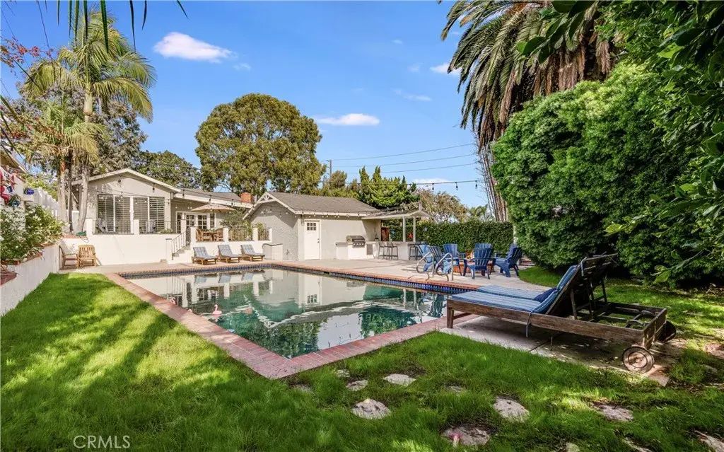 1319 S Irena, Redondo Beach
