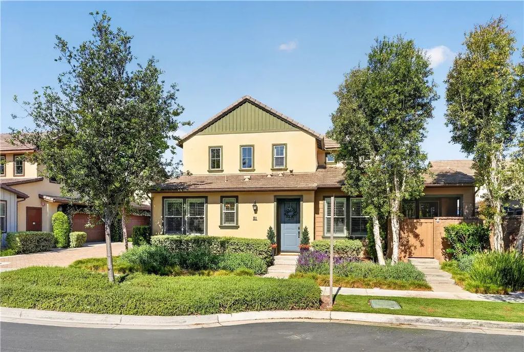 51 Garcilla Drive, Rancho Mission Viejo