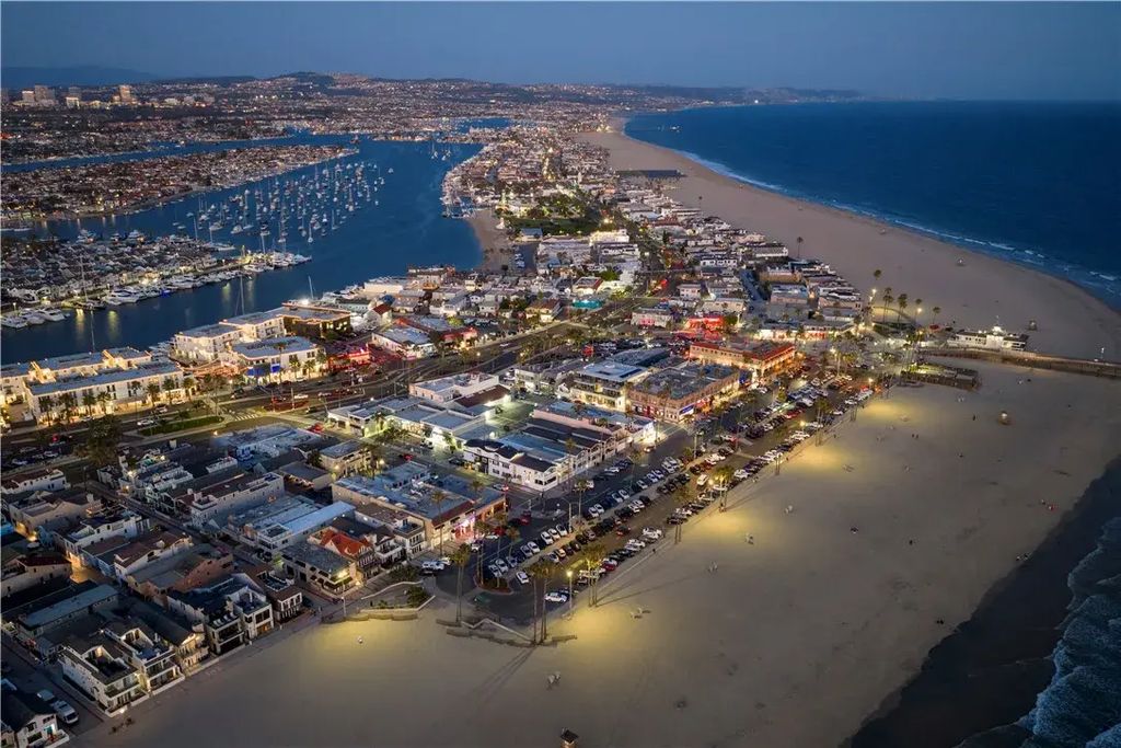2212 W Oceanfront, Newport Beach