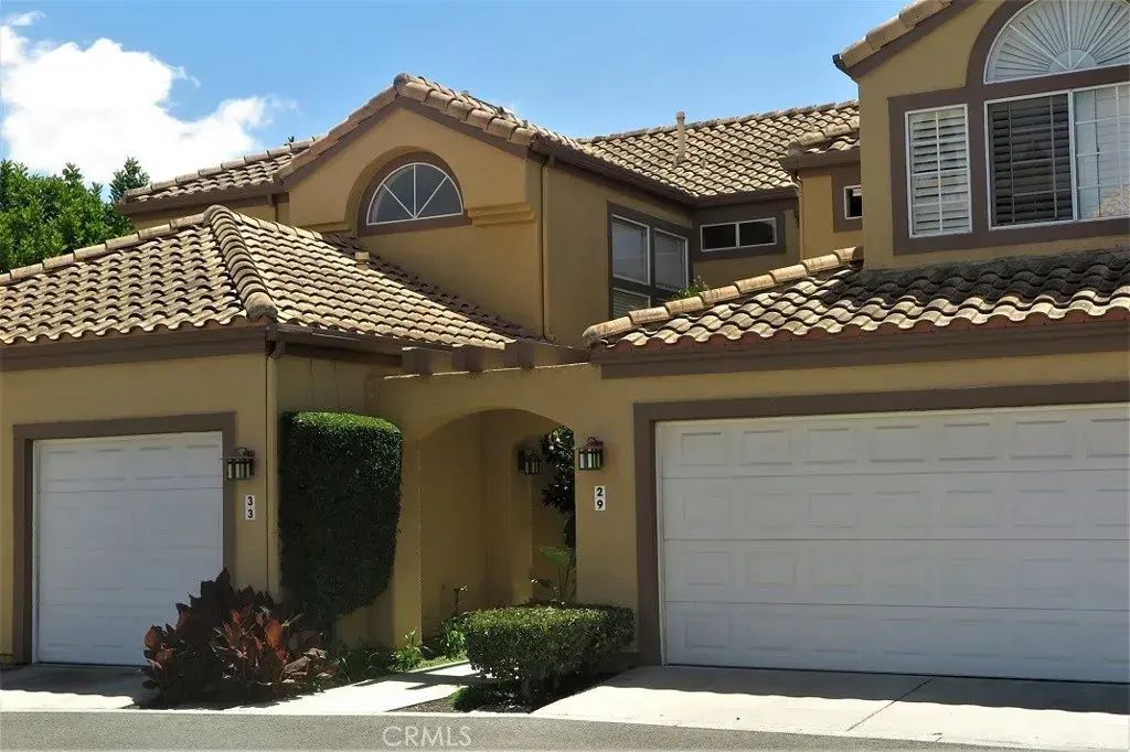 33 Via Abruzzi, Aliso Viejo