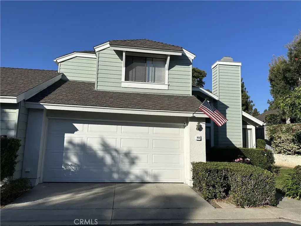 49 Amberleaf, Irvine