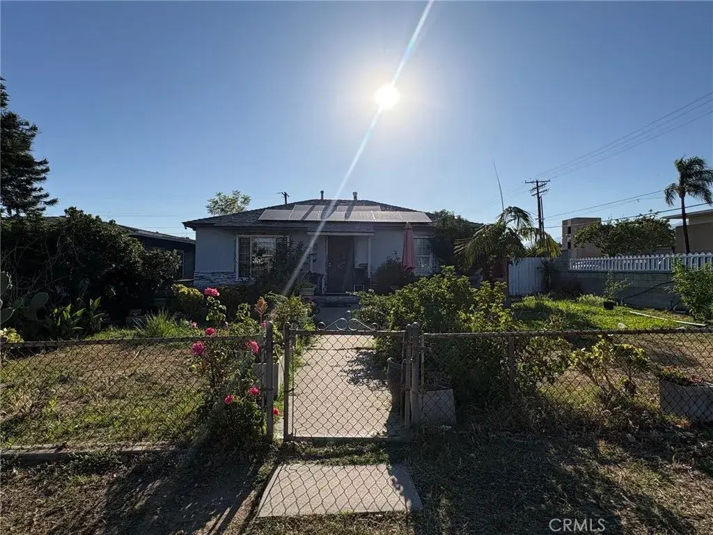 547 N Angeleno Avenue, Azusa