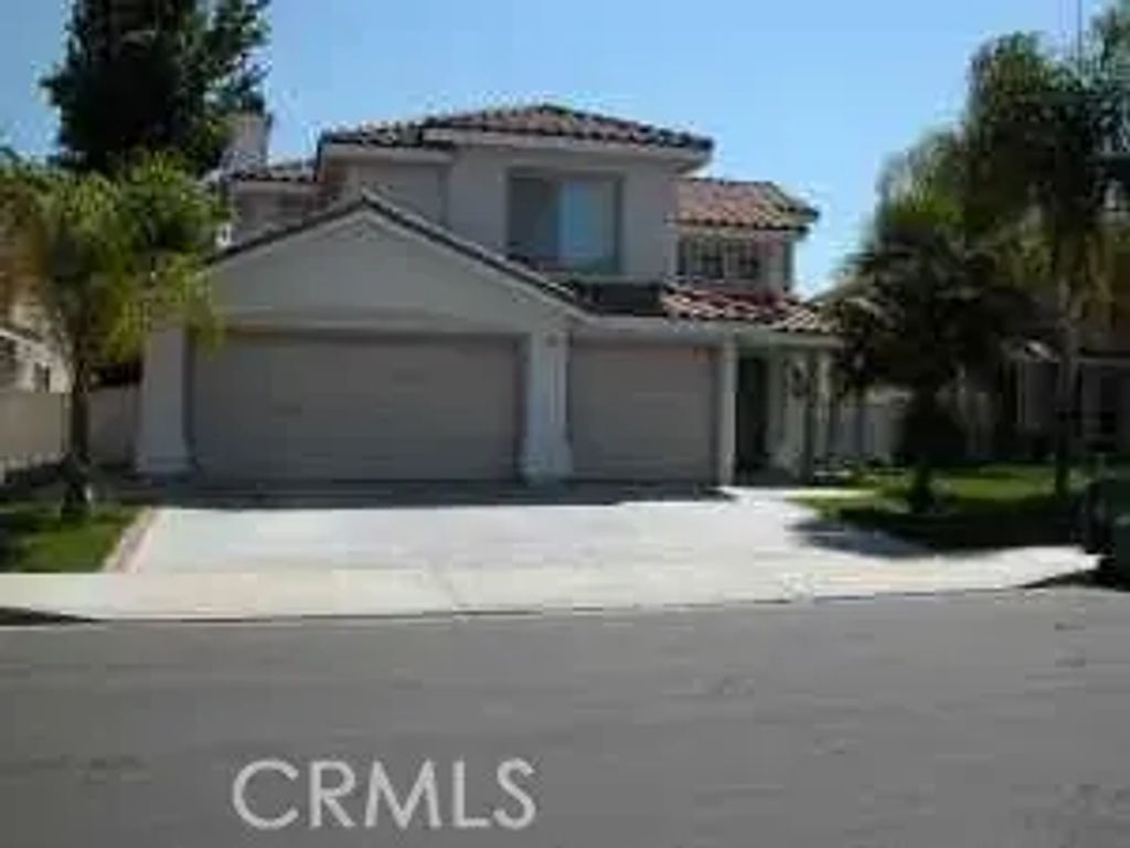 25 Pemberly, Mission Viejo
