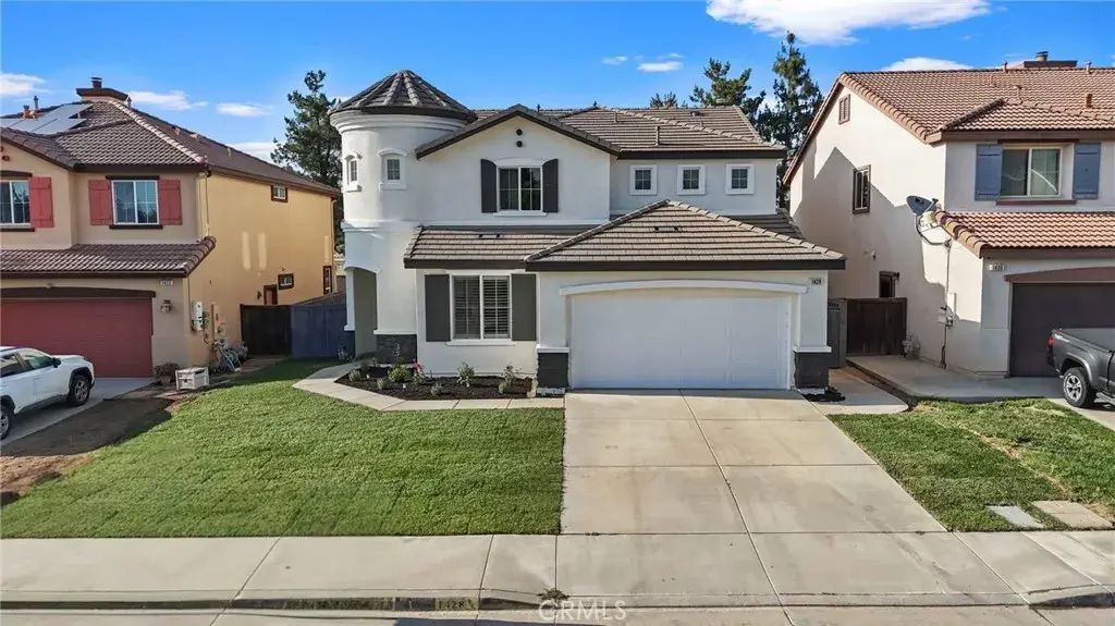 1428 Redwood St., Beaumont