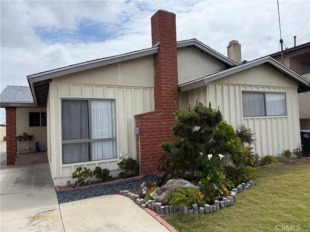 16818 S Dalton Avenue, Gardena