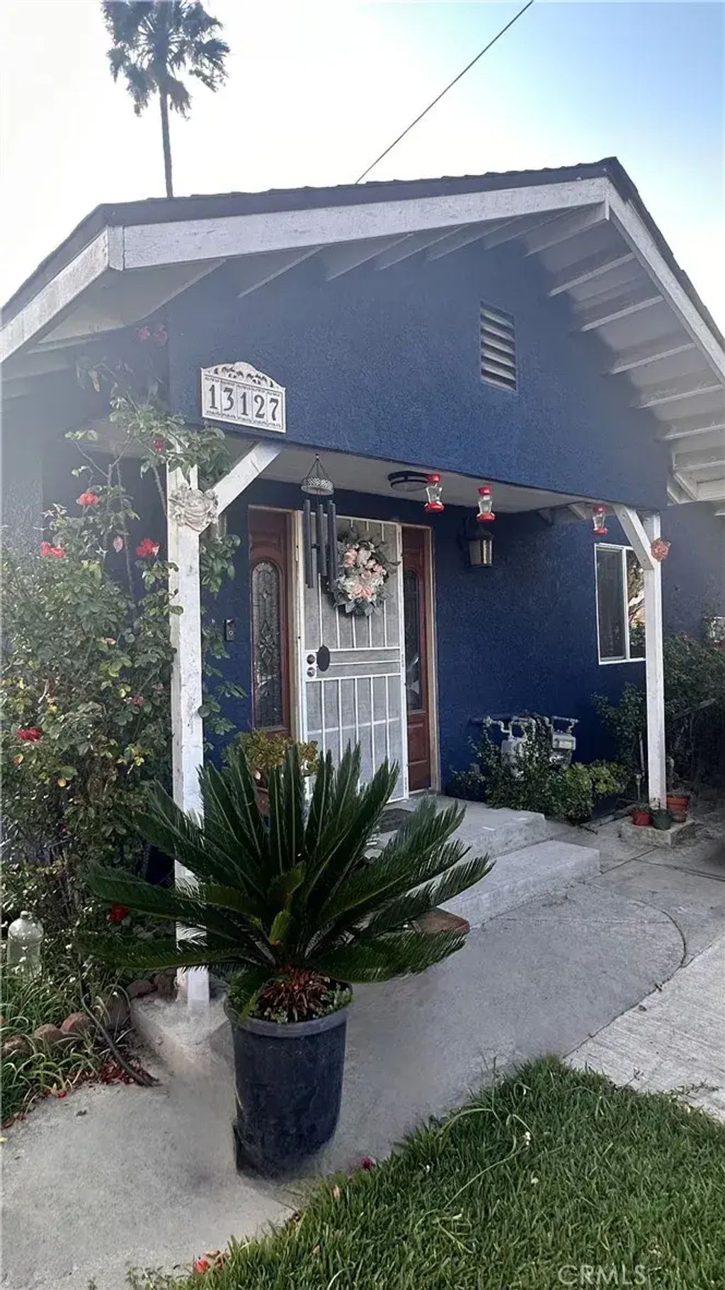 13127 S Penrose, Compton