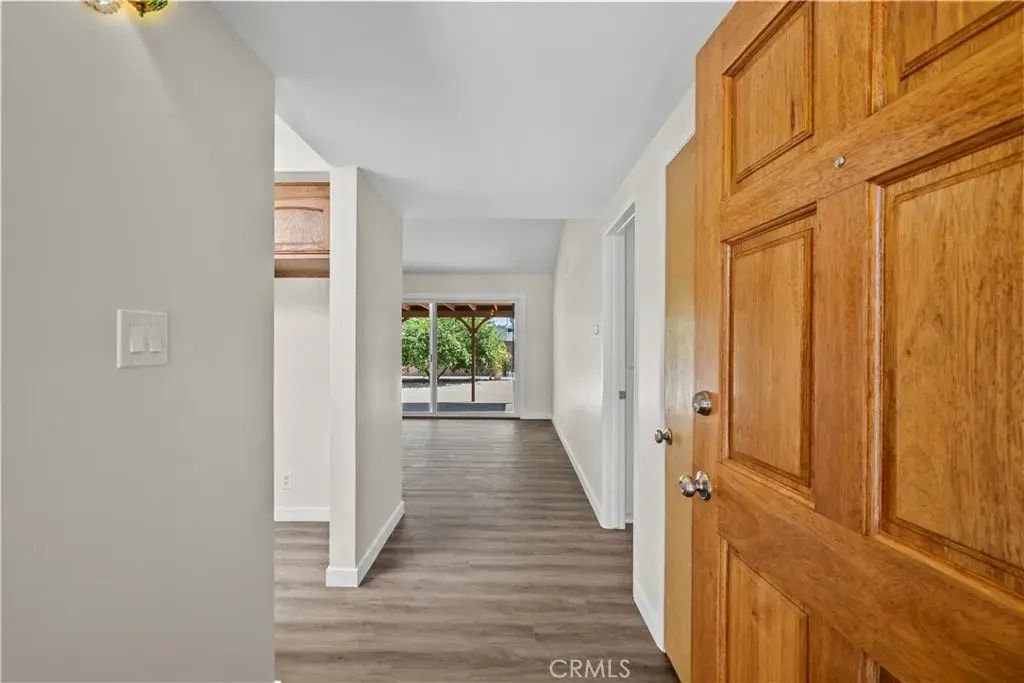 18644 Liggett Street, Northridge