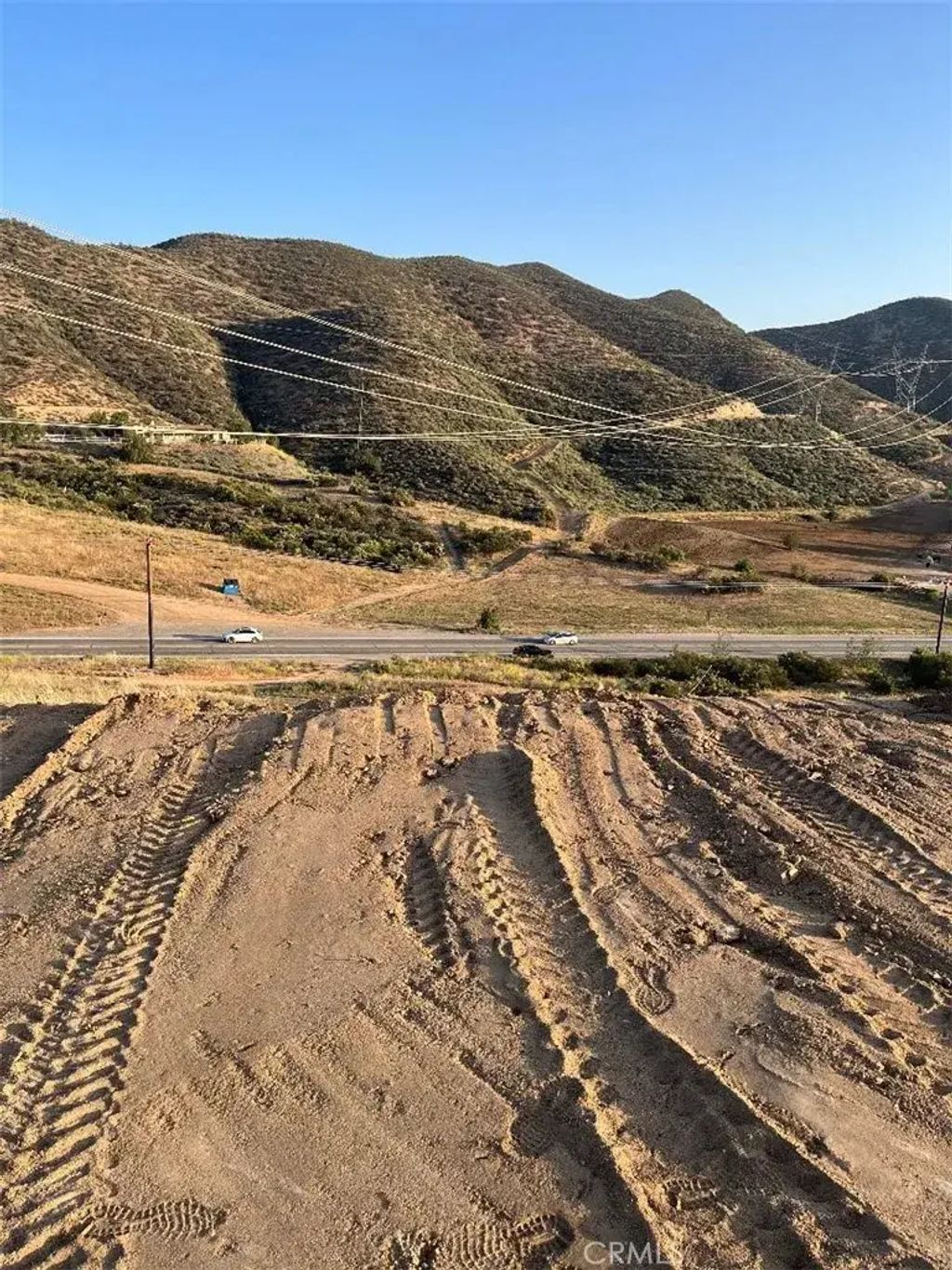 Mint Canyon, Agua Dulce