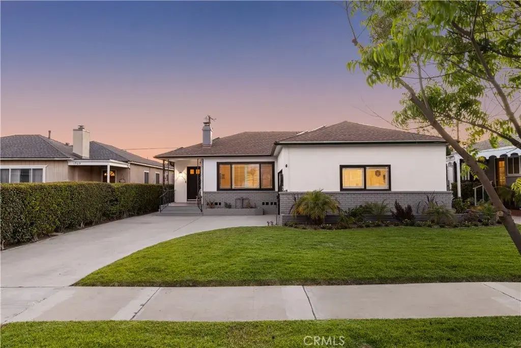 1713 N Pepper, Burbank