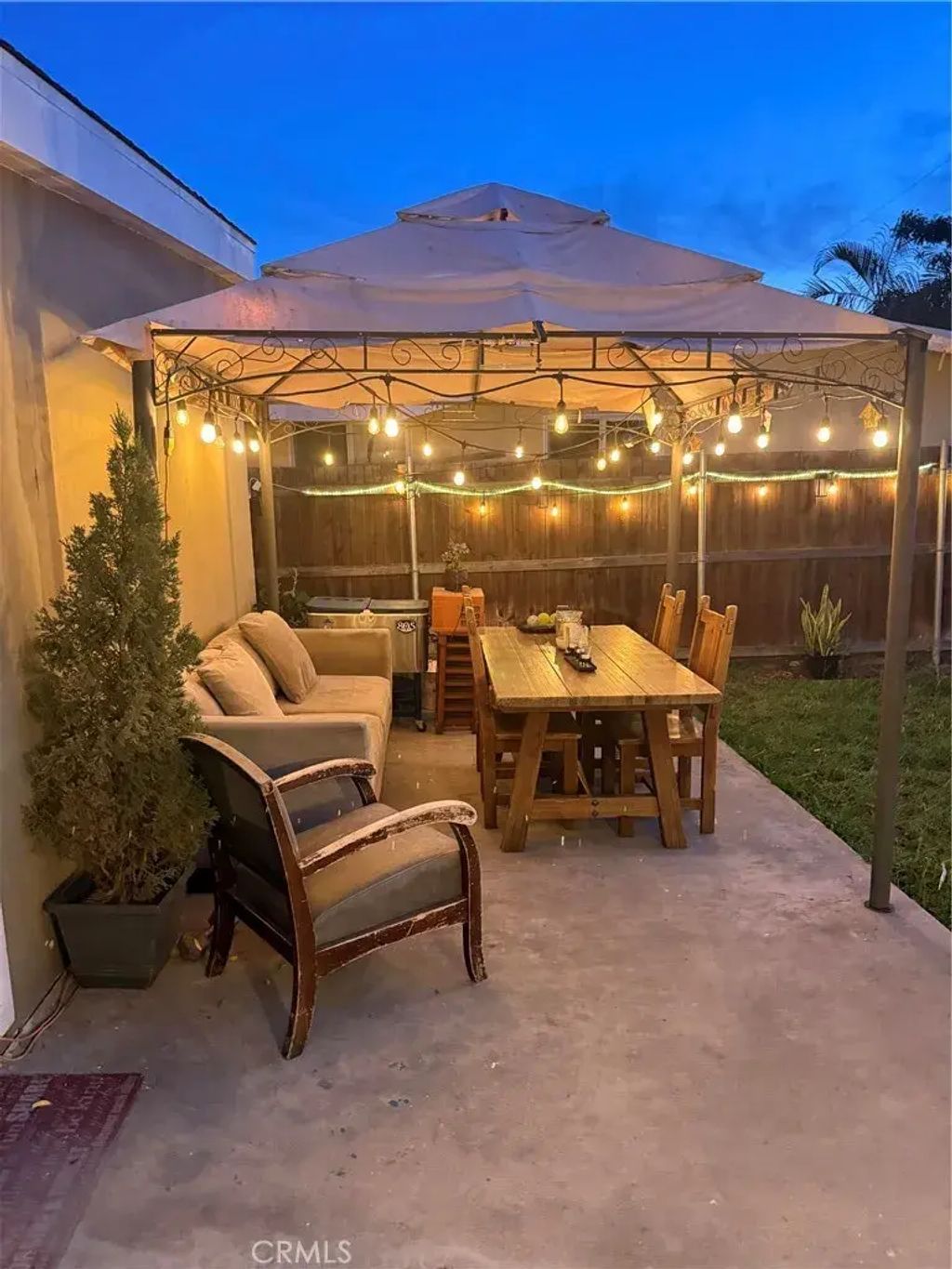 2543 E Santa Fe, Fullerton