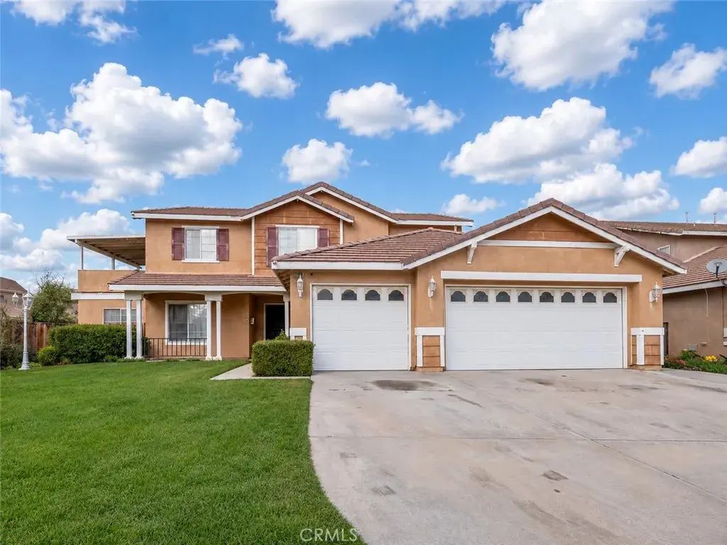 13847 Clydesdale Run, Victorville