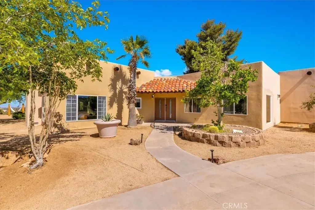 55183 Cooper Lane, Yucca Valley