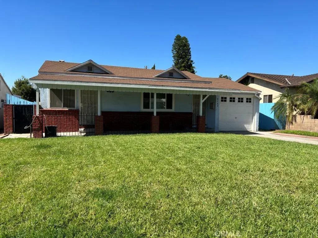 4963 Sereno, Temple City