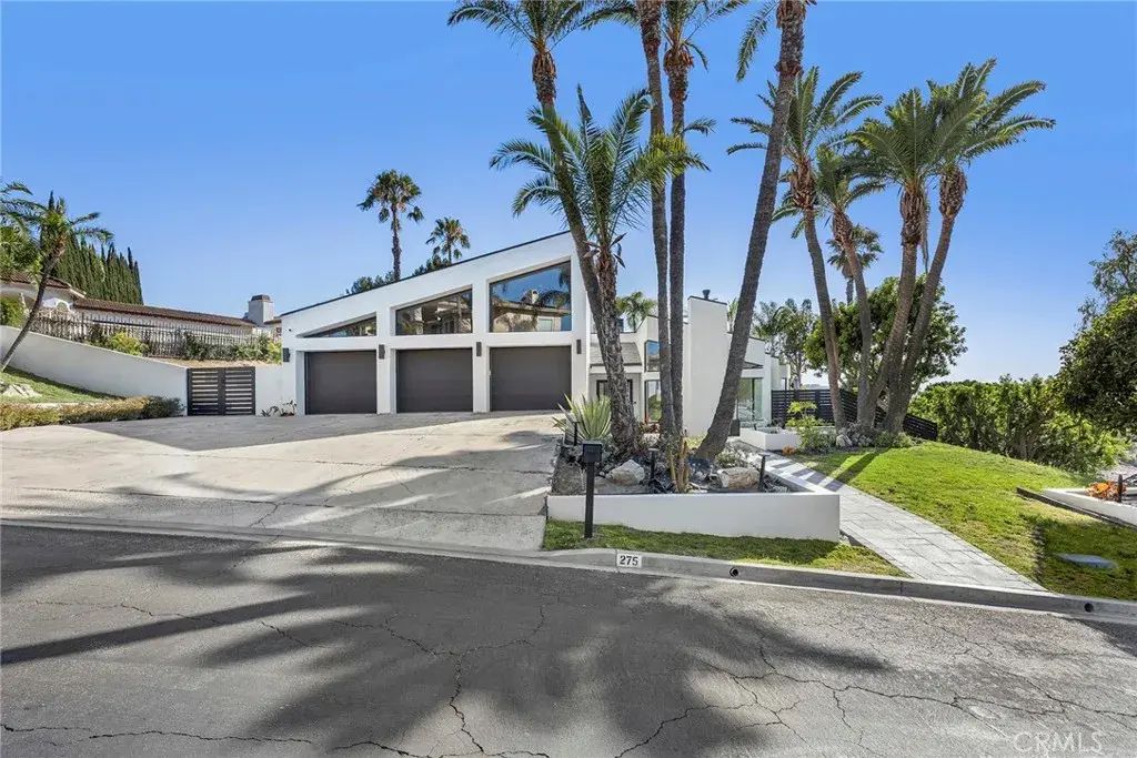275 S Owens Drive, Anaheim