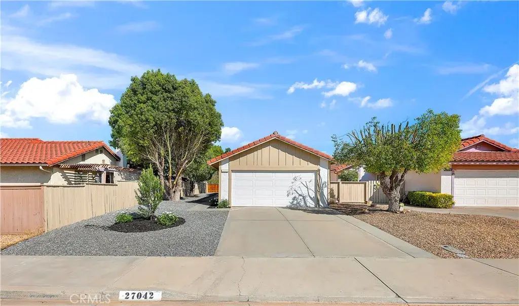 27042 Rangewood, Menifee