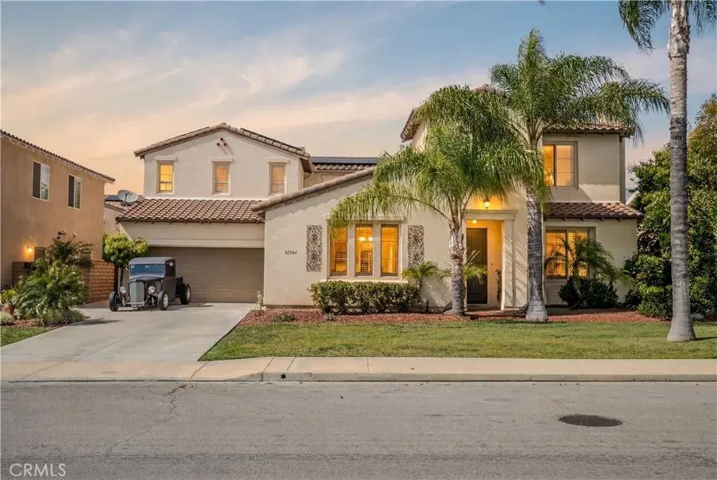 32564 Quiet Trail, Winchester