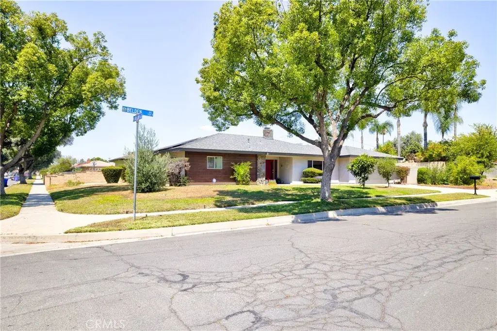 1140 N Belden, Rialto