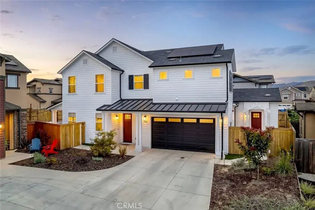 946 Parkview, San Luis Obispo