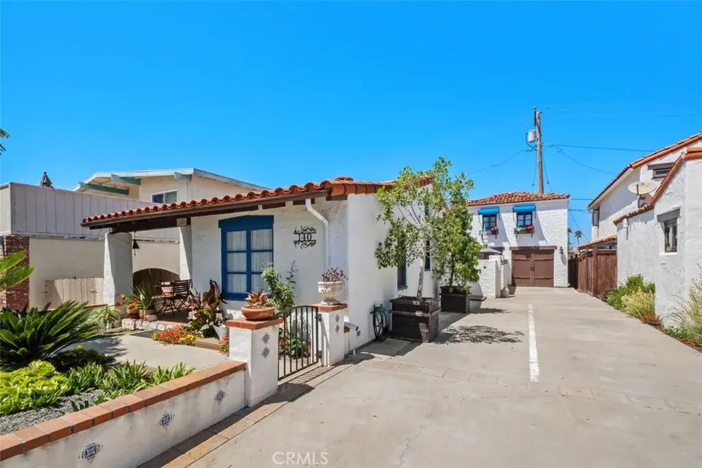140 Avenida Miramar, San Clemente