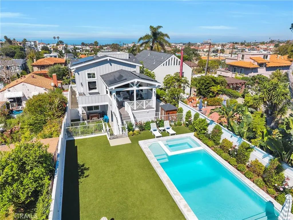 508 S Juanita, Redondo Beach