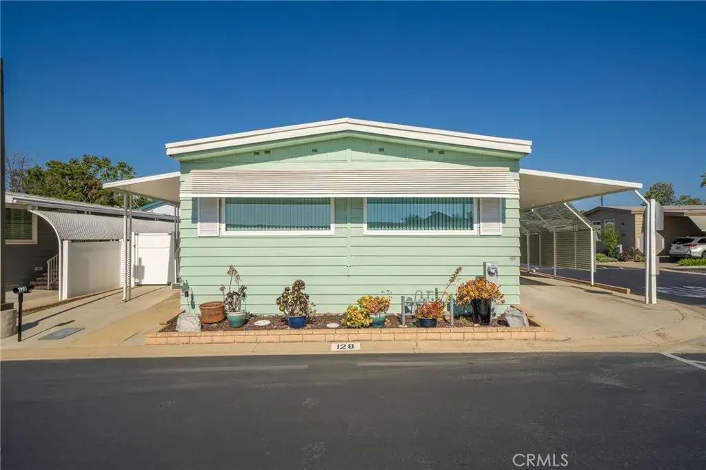 1245 W Cienega 128, San Dimas