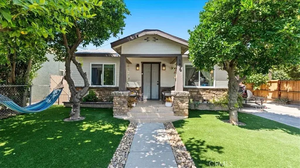 156 W Wabash, San Bernardino