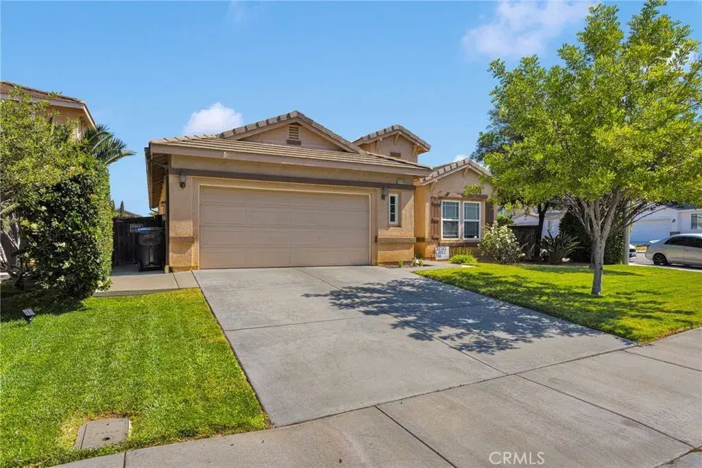 30168 Hardrock, Menifee