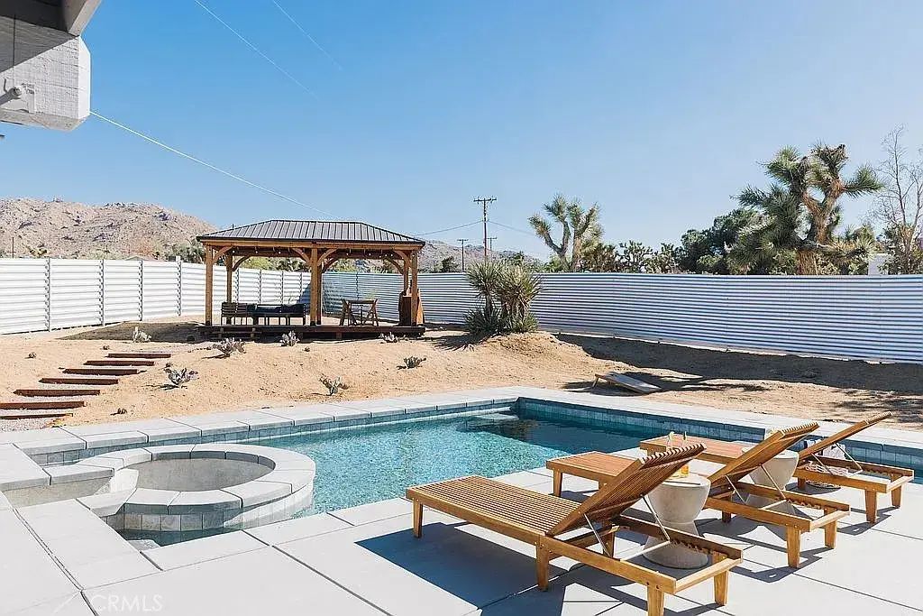 60323 Granada Drive, Joshua Tree