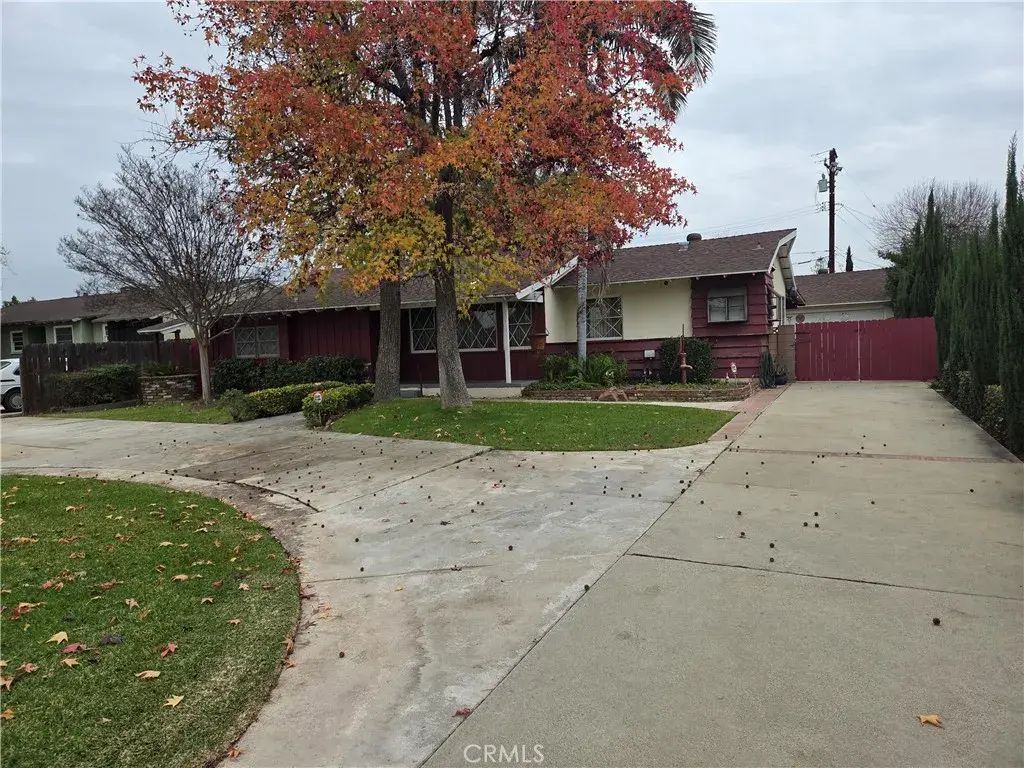 3614 N Grand, Covina