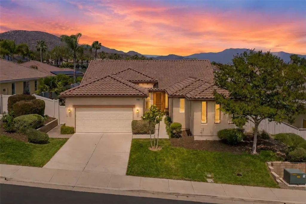 29190 Ridgestone, Menifee