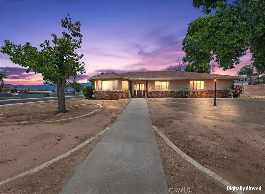 27266 Pacifica Court, Hemet