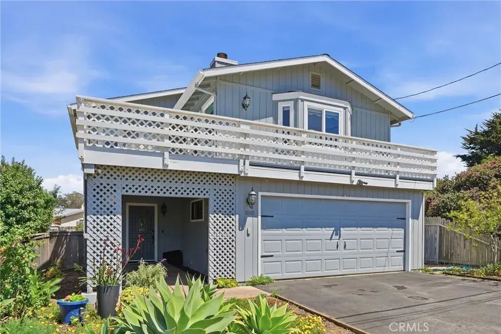 1850 Doris Ave, Los Osos