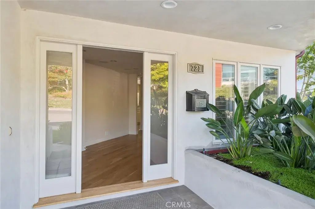 721 Marigold Avenue, Corona Del Mar