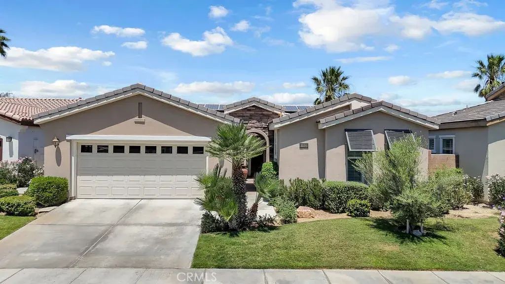 81930 Eagle Claw Drive, La Quinta