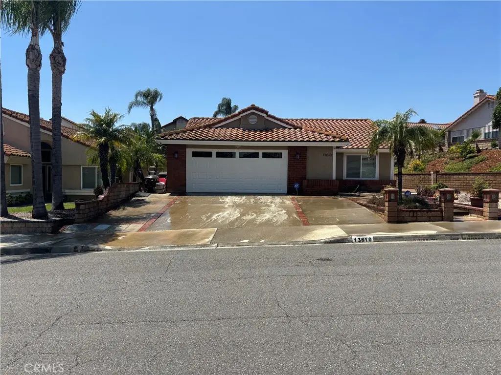 13610 Running Springs, Chino Hills