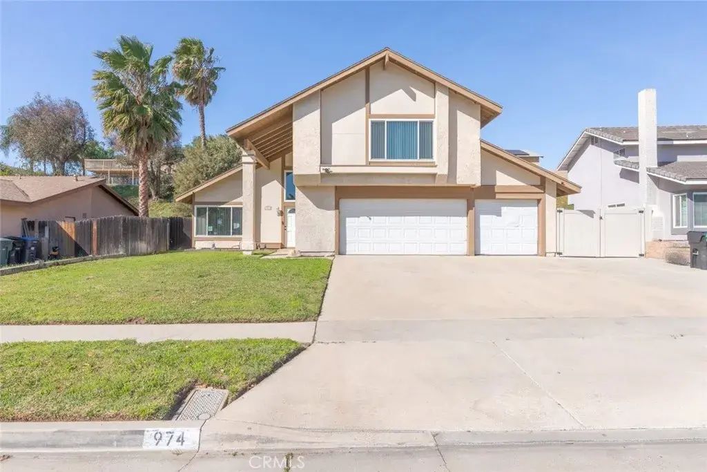 974 Nottingham, Corona