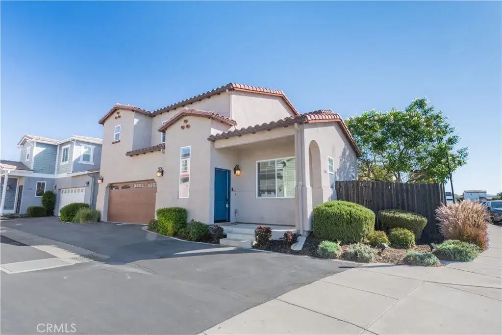 136 Reflection Place, Templeton