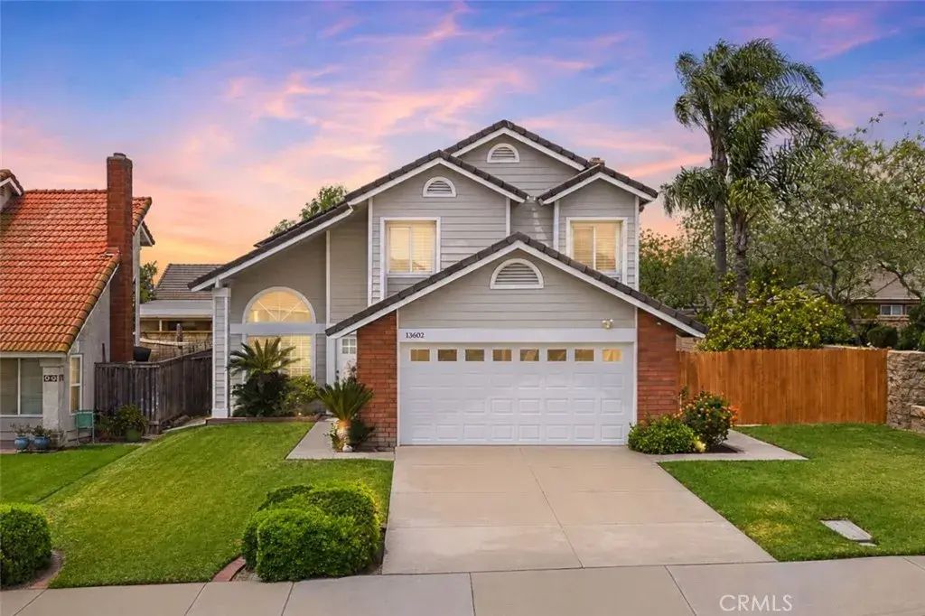 13602 Joshua, Chino