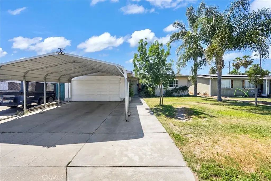 3183 Dakota Street, Atwater