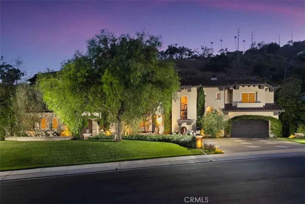 31201 Old San Juan Road, San Juan Capistrano